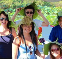 1030am Safari Cruise 1.5 Hours - Tourism Guide