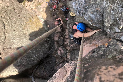 Climb Territory Outdoor Experiences - Tourism Guide 1