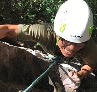 Climb Territory Outdoor Experiences - Tourism Guide