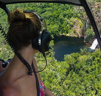 60 Minute Scenic Flight - Litchfield National Park - Tourism Guide