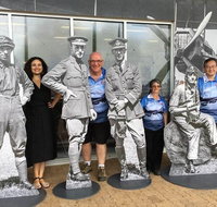 DARWIN CITY AND WAR DEFENCE JOURNEY - Tourism Guide