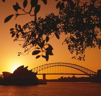 4-Day Sydney Tour City Sightseeing Sydney Harbour Cruise and the Blue Mountains - Tourism Guide