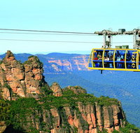 All Inclusive Blue Mountains Small-Group Day Trip from Sydney - Tourism Guide