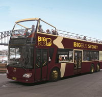 Big Bus Sydney and Bondi Hop-on Hop-off Tour - Tourism Guide