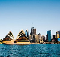2-Day Combo Sydney City Tour Sydney Harbour Lunch Cruise and Blue Mountains Day Trip - Tourism Guide