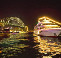 Sydney Harbour Dinner Cruise - Tourism Guide