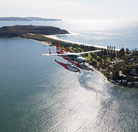 Gourmet Lunch at Jonah's by Seaplane from Sydney - Tourism Guide