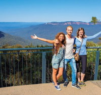 All-Inclusive Blue Mountains Day Trip with River Cruise - Tourism Guide