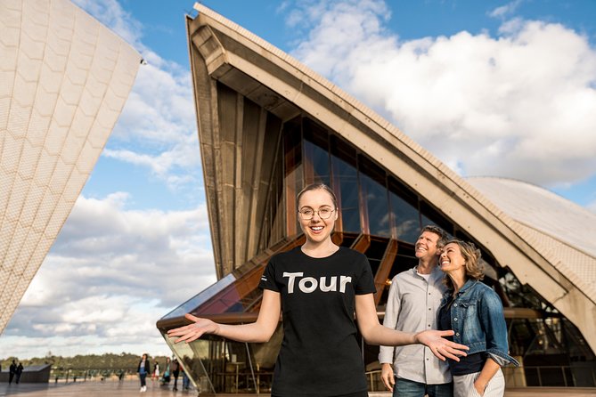 Sydney NSW Tourism Guide