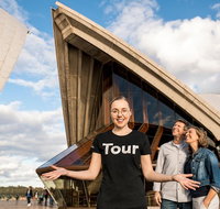 Sydney Opera House Official Guided Walking Tour - Tourism Guide