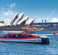 Sydney Harbour Hop-on Hop-off Cruise - Tourism Guide
