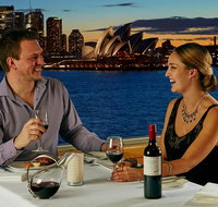 Sydney Harbour Gold Penfolds Dinner Cruise - Tourism Guide