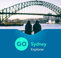 Go Sydney Explorer Pass with Hop-on Hop-Off Bus Taronga Zoo and more - Tourism Guide