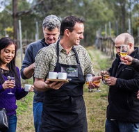 Day Trip with Chef-Led Hunter Valley Gourmet Food and Wine from Sydney - Tourism Guide