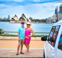 Luxury Sydney City Private Tour - Tourism Guide