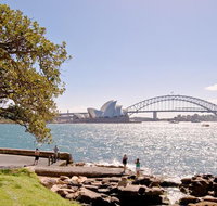 Small-Group Sydney City Tour with Unique Sydney Harbour Cruise - Tourism Guide