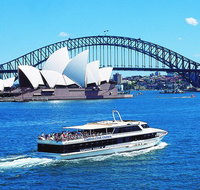 Sydney Harbour Coffee Cruise - Tourism Guide