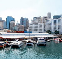 Sydney Attraction Pass Darling Harbour Experience Ticket - Tourism Guide