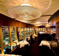 Infinity at Sydney Tower - Tourism Guide