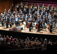 Sydney Opera House and Sydney Symphony Orchestra Dinner Package - Tourism Guide