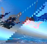Byron Bay Tandem Sky Dive - Travel Agents