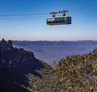 Private Guided Tour Blue Mountains Tour from Sydney - Tourism Guide