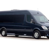 Airport Shuttle Transfer from Sydney City to Sydney Airport - Tourism Guide