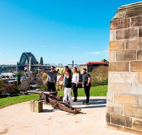 Small Group Essential Sydney Tour Including Lunch - Tourism Guide