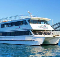 Christmas Day 3 hour Sydney Harbour Lunch Cruise inc. Christmas Buffet and DJ - Tourism Guide