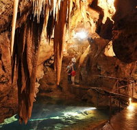 Jenolan Caves and Blue Mountains Tour from Sydney - Tourism Guide