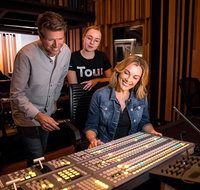 Sydney Opera House Behind-the-Scenes Guided Backstage Tour - Tourism Guide