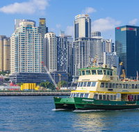 Half Day In Sydney With A Local Private  Personalized - Tourism Guide