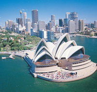 Full Day Sydney Tour with Opera House and The Rocks Tour - Tourism Guide