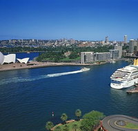 Shuttle Transfer from Sydney City Hotel to Sydney Cruise Port - Tourism Guide