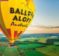 Hot Air Ballooning Over Sydney Macarthur Region Including A Champagne Breakfast - Tourism Guide