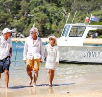 Sydney Harbour Boat Tour with Unique Beach Landings and Local Guide - Tourism Guide