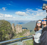 Small-Group Blue Mountains Day Trip from Sydney with Wildlife Park - Tourism Guide