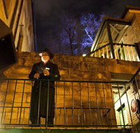The Rocks Ghost Tours with Guide in Sydney - Tourism Guide