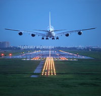 Private Departure Transfer Hotel or Cruise Port to Sydney Airport - Tourism Guide