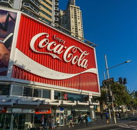 Sydney Crimes and Passions Walking Tour of Kings Cross - Tourism Guide