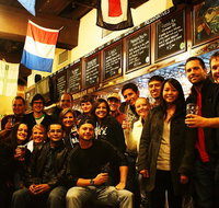 Sydney The Rocks Historical Pub Tour with Drinks and Dinner - Tourism Guide