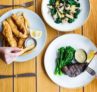 Sydney Opera House Tour  Dine - Tourism Guide