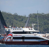Sydney Boxing Day Cruise 2019 - Tourism Guide