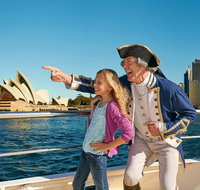 Sydney Harbour Highlights Cruise - Tourism Guide