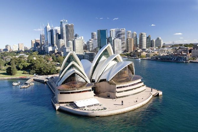 Sydney NSW Tourism Guide