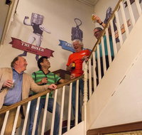 The Rocks History and Pub Walking Tour - Tourism Guide