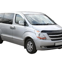 Transfer in private minivan from Sydney Airport to Sydney Downtown - Tourism Guide