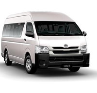Shuttle Transfer from Sydney City Hotel or Cruise Port to Sydney Airport - Tourism Guide