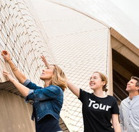 Sydney Shore Excursion Sydney Opera House Walking Tour - Tourism Guide