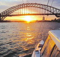 Sunset and Sparkle Sydney Harbour Cruise - Tourism Guide